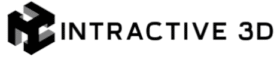 Intractive 3D